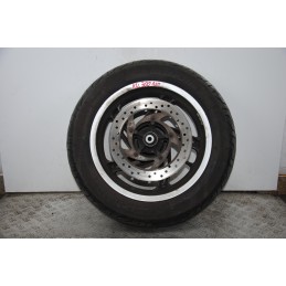 Cerchio Anteriore Aprilia Atlantic 300 Sport dal 2010 al 2014  1680016659226