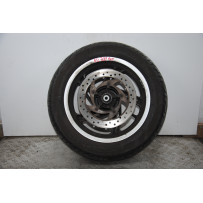 Cerchio Anteriore Aprilia Atlantic 300 Sport dal 2010 al 2014  1680016659226