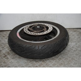 Cerchio Anteriore Aprilia Atlantic 300 Sport dal 2010 al 2014  1680016659226