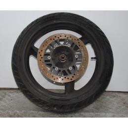 Cerchio Anteriore Kawasaki ER-5 500 Dal 1996 al 2006  1680018048431