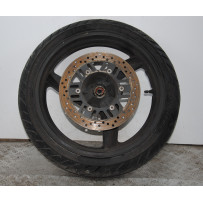 Cerchio Anteriore Kawasaki ER-5 500 Dal 1996 al 2006  1680018048431