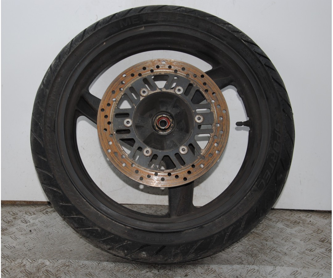 Cerchio Anteriore Kawasaki ER-5 500 Dal 1996 al 2006  1680018048431