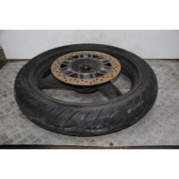 Cerchio Anteriore Kawasaki ER-5 500 Dal 1996 al 2006  1680018048431