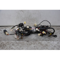 Cablaggio Impianto Elettrico Benelli Caffènero 125 / 150 Dal 2011 al 2016  1680018803771