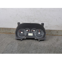 Strumentazione contachilometri completa Fiat Grande Punto dal 2005 al 2018 Cod 5550011005  2400000080602