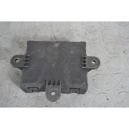 Centralina Porta SX Ford Fiesta VI 3 Porte dal 2008 al 2017 COd 1002722608  1680075302507