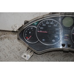 Strumentazione Contachilometri Honda SW-T 400 / 600 dal 2008 al 2016  1680075634929