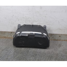 Strumentazione contachilometri completa Fiat Grande Punto dal 2005 al 2018 Cod 5550011005  2400000080602