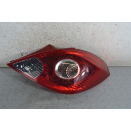Fanale Stop Posteriore DX Opel Corsa D 3 Porte dal 2006 al 2014 Cod 93189091  1680078725945