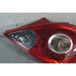 Fanale Stop Posteriore DX Opel Corsa D 3 Porte dal 2006 al 2014 Cod 93189091  1680078725945