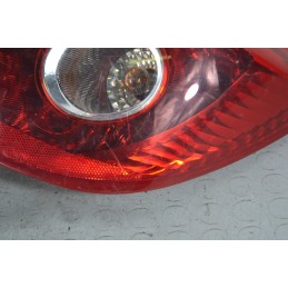 Fanale Stop Posteriore DX Opel Corsa D 3 Porte dal 2006 al 2014 Cod 93189091  1680078725945