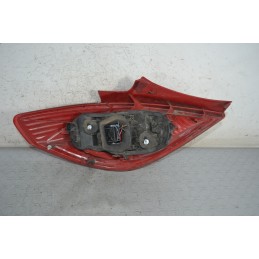 Fanale Stop Posteriore DX Opel Corsa D 3 Porte dal 2006 al 2014 Cod 93189091  1680078725945