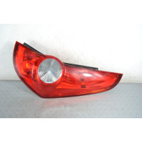 Fanale Stop posteriore DX Opel Agila B dal 2008 al 2015 Cod 93193680  1680079581229