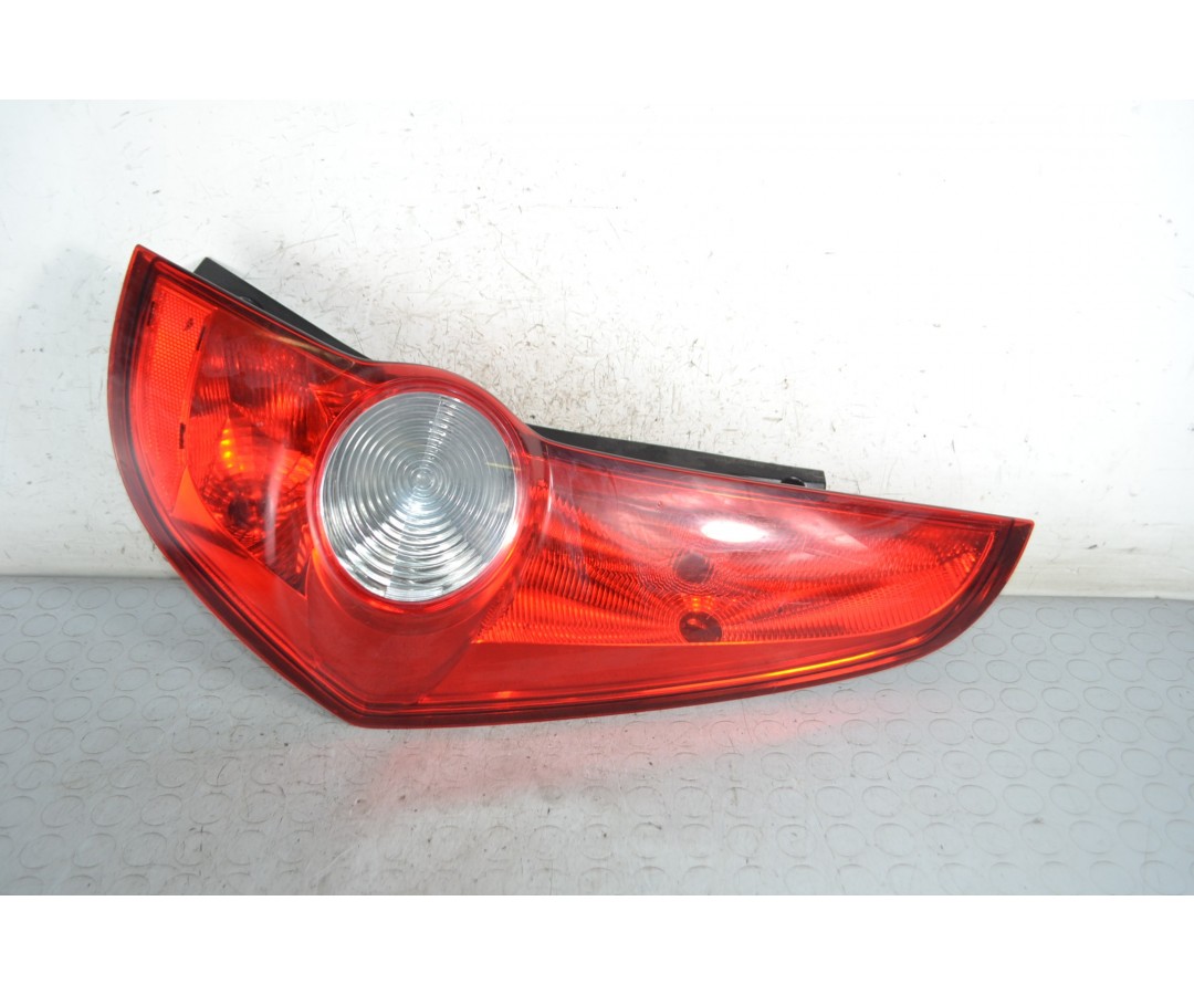 Fanale Stop posteriore DX Opel Agila B dal 2008 al 2015 Cod 93193680  1680079581229