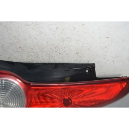 Fanale Stop posteriore DX Opel Agila B dal 2008 al 2015 Cod 93193680  1680079581229