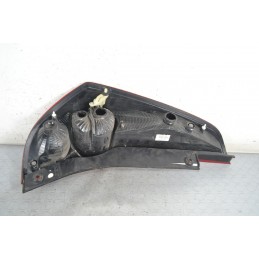 Fanale Stop posteriore DX Opel Agila B dal 2008 al 2015 Cod 93193680  1680079581229