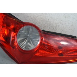 Fanale Stop posteriore DX Opel Agila B dal 2008 al 2015 Cod 93193680  1680079581229