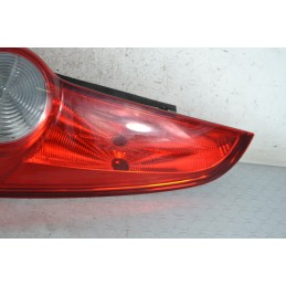 Fanale Stop posteriore DX Opel Agila B dal 2008 al 2015 Cod 93193680  1680079581229