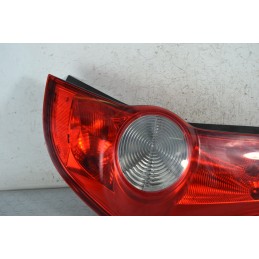 Fanale Stop posteriore DX Opel Agila B dal 2008 al 2015 Cod 93193680  1680079581229