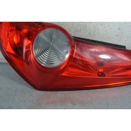 Fanale Stop posteriore DX Opel Agila B dal 2008 al 2015 Cod 93193680  1680079581229