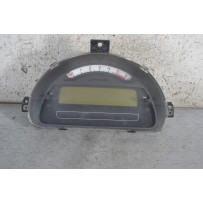Strumentazione contachilometri completa Citroen C2 Dal 2003 al 2009 Cod P9660225880  1680080298093
