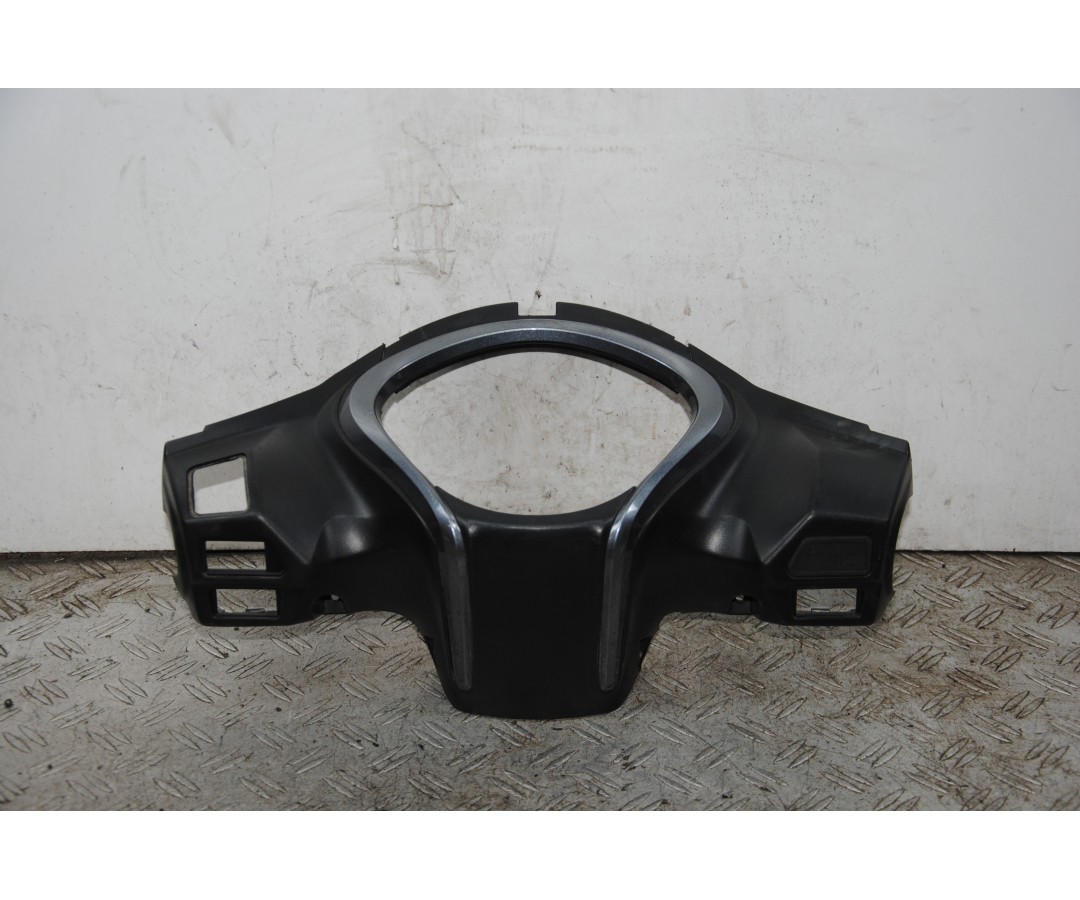 Carena coprimanubrio Portastrumentazione Kymco People One 125 / 150 Dal 2016 al 2018  1680081424453
