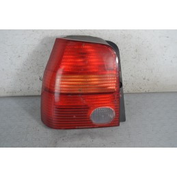 Fanale Stop posteriore SX Seat Arosa Dal 1997 al 2004 Cod 38030748  1680082838440