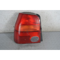 Fanale Stop posteriore SX Seat Arosa Dal 1997 al 2004 Cod 38030748  1680082838440