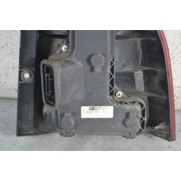 Fanale Stop posteriore SX Seat Arosa Dal 1997 al 2004 Cod 38030748  1680082838440