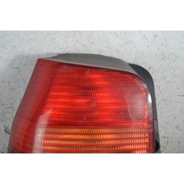 Fanale Stop posteriore SX Seat Arosa Dal 1997 al 2004 Cod 38030748  1680082838440