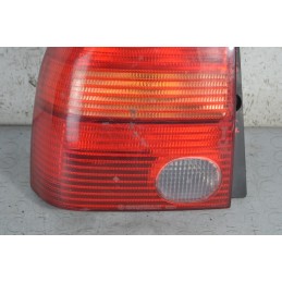 Fanale Stop posteriore SX Seat Arosa Dal 1997 al 2004 Cod 38030748  1680082838440