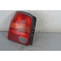 Fanale Stop posteriore SX Seat Arosa Dal 1997 al 2004 Cod 38030748  1680082838440