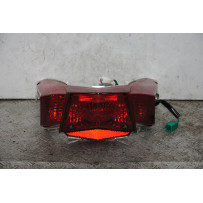 Fanale Stop Posteriore Kymco People One 125 / 150 Dal 2016 al 2018  1680085963316