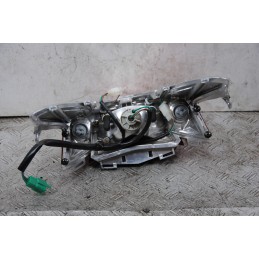Fanale Stop Posteriore Kymco People One 125 / 150 Dal 2016 al 2018  1680085963316