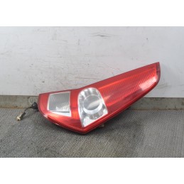 Fanale posteriore stop DX Suzuki Splash dal 2008 al 2015 cod : 89071608  2400000080619