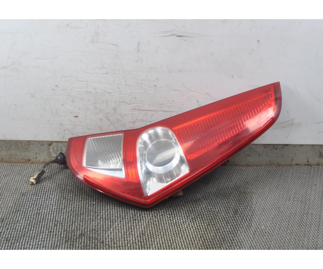 Fanale posteriore stop DX Suzuki Splash dal 2008 al 2015 cod : 89071608  2400000080619