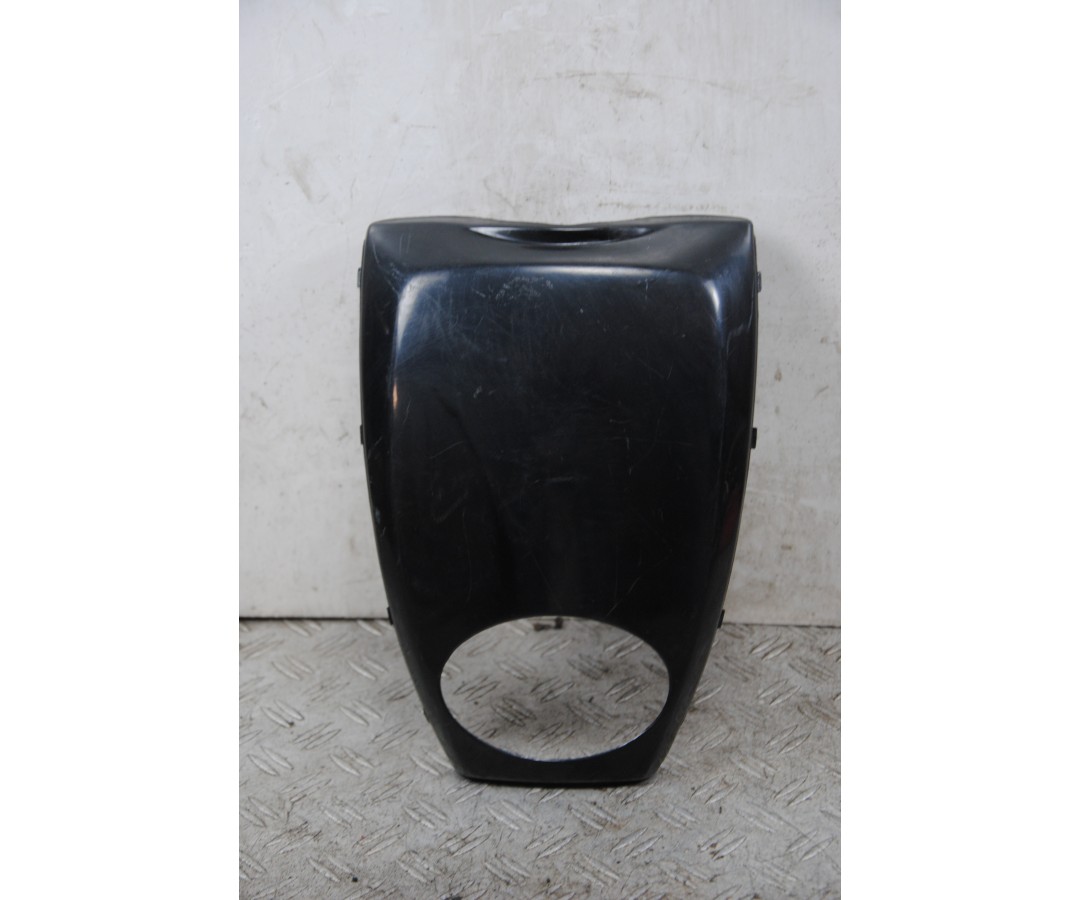 Carena Scudetto Anteriore Aprilia Scarabeo 100 2T dal 1999 al 2002  1680105279939