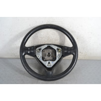 Volante in pelle con comandi Mercedes Classe A W169 Dal 2004 al 2012 Cod A1694600203  1680159447469