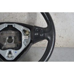 Volante in pelle con comandi Mercedes Classe A W169 Dal 2004 al 2012 Cod A1694600203  1680159447469