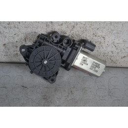 Motorino alzacristallo anteriore SX Lancia Musa/ Fiat Idea Dal 2004 al 2012 Cod 50046603  1680160158767
