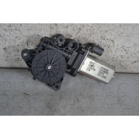 Motorino alzacristallo anteriore SX Lancia Musa/ Fiat Idea Dal 2004 al 2012 Cod 50046603  1680160158767