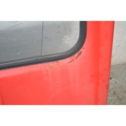 Portellone bagagliaio posteriore Citroen Dyane dal 1967 al 1984  1680160336127