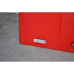 Portellone bagagliaio posteriore Citroen Dyane dal 1967 al 1984  1680160336127