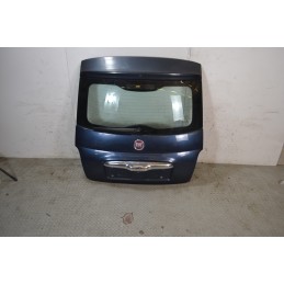 Portellone Bagagliaio Posteriore Fiat 500 dal 2007 in poi Cod 52056198  1680162648464