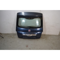 Portellone Bagagliaio Posteriore Fiat 500 dal 2007 in poi Cod 52056198  1680162648464