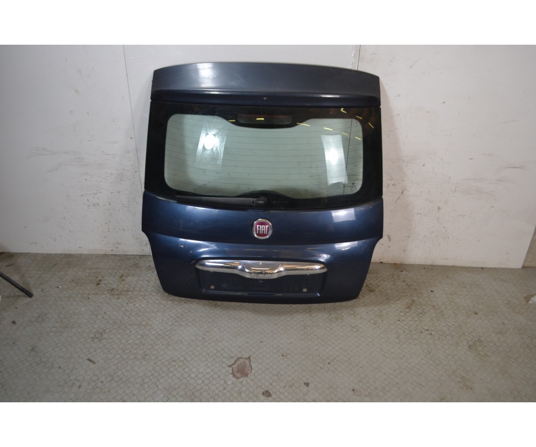 Portellone Bagagliaio Posteriore Fiat 500 dal 2007 in poi Cod 52056198  1680162648464