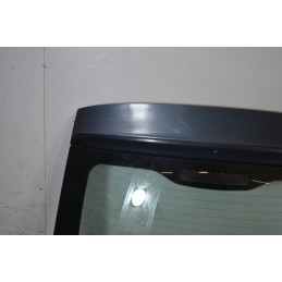 Portellone Bagagliaio Posteriore Fiat 500 dal 2007 in poi Cod 52056198  1680162648464