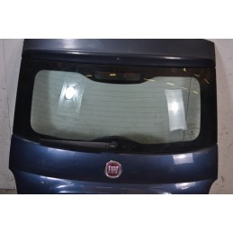 Portellone Bagagliaio Posteriore Fiat 500 dal 2007 in poi Cod 52056198  1680162648464