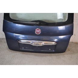 Portellone Bagagliaio Posteriore Fiat 500 dal 2007 in poi Cod 52056198  1680162648464