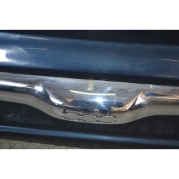 Portellone Bagagliaio Posteriore Fiat 500 dal 2007 in poi Cod 52056198  1680162648464